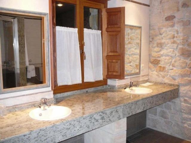 Argüero Hotel Casona De Tresali מראה חיצוני תמונה