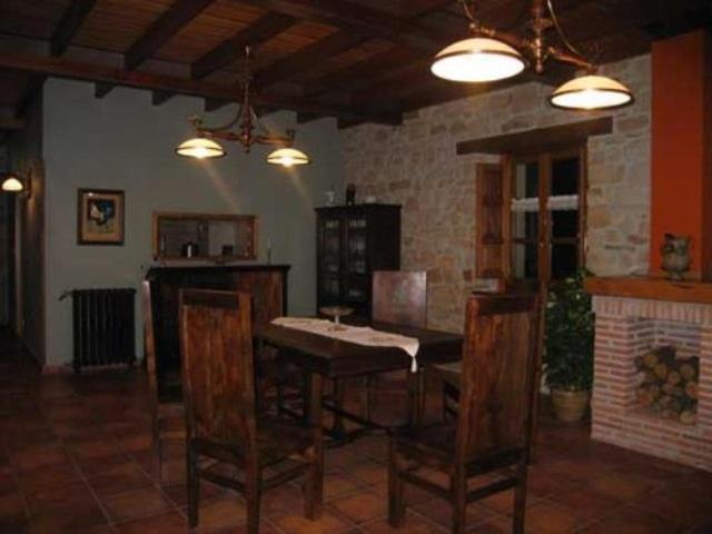 Argüero Hotel Casona De Tresali מראה חיצוני תמונה
