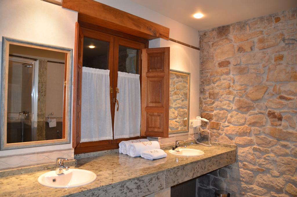 Argüero Hotel Casona De Tresali חדר תמונה