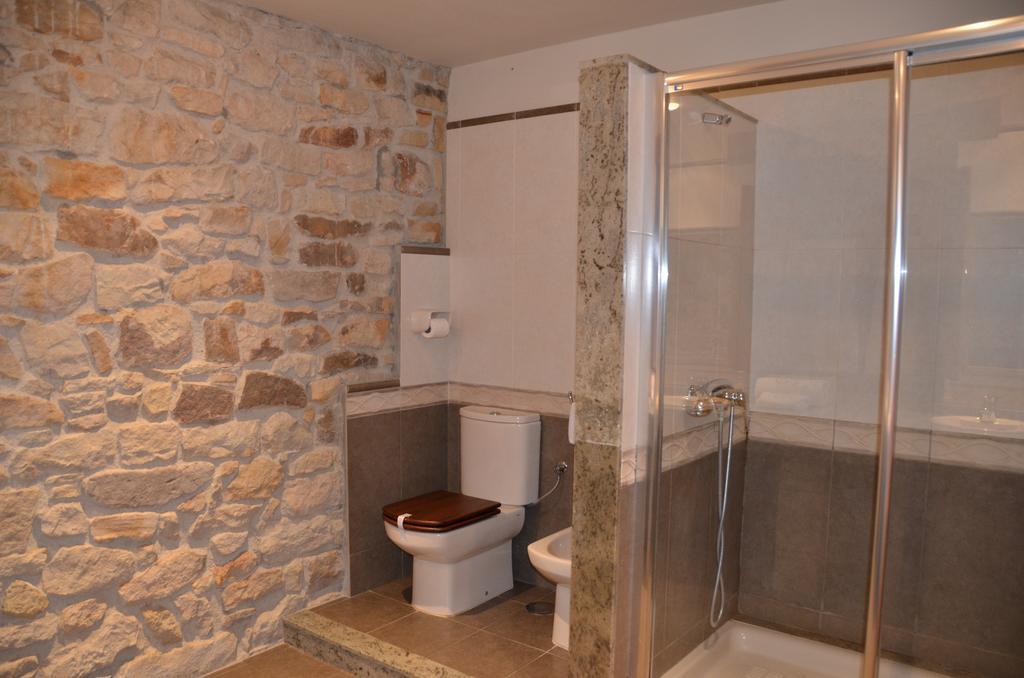 Argüero Hotel Casona De Tresali חדר תמונה