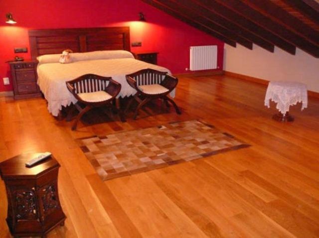 Argüero Hotel Casona De Tresali מראה חיצוני תמונה